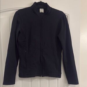 Athleta Black Women's Top